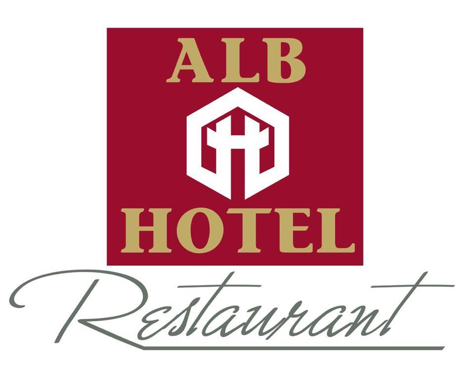 Logis Albhotel Grill Alby-sur-Cheran Kültér fotó