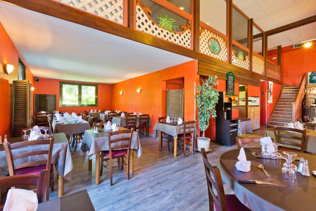 Logis Albhotel Grill Alby-sur-Cheran Kültér fotó