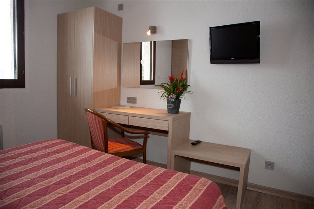 Logis Albhotel Grill Alby-sur-Cheran Kültér fotó