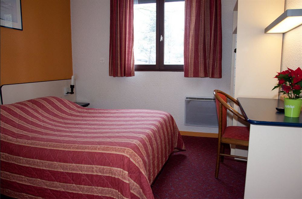 Logis Albhotel Grill Alby-sur-Cheran Kültér fotó